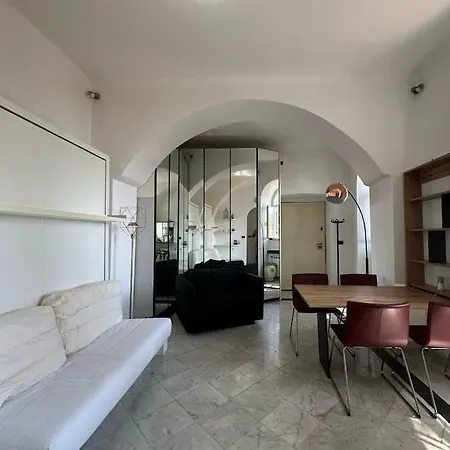 Apartment Da Michael Vista Mare / 010007-lt-0638 Camogli