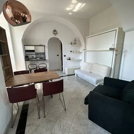 Da Michael Vista Mare / 010007-lt-0638 Apartment Camogli