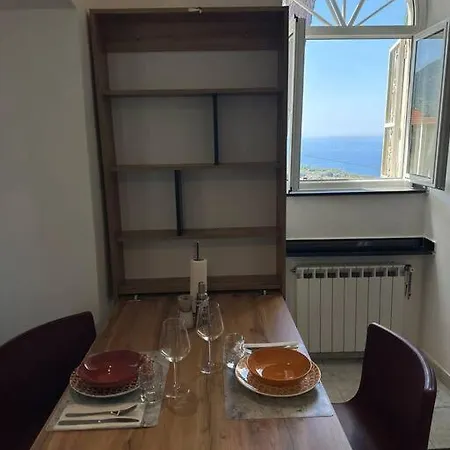 Apartment Da Michael Vista Mare / 010007-lt-0638 *